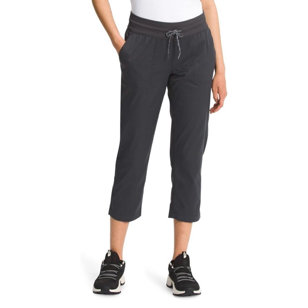 The North Face Aphrodite Motion Capri Pants NEW!
